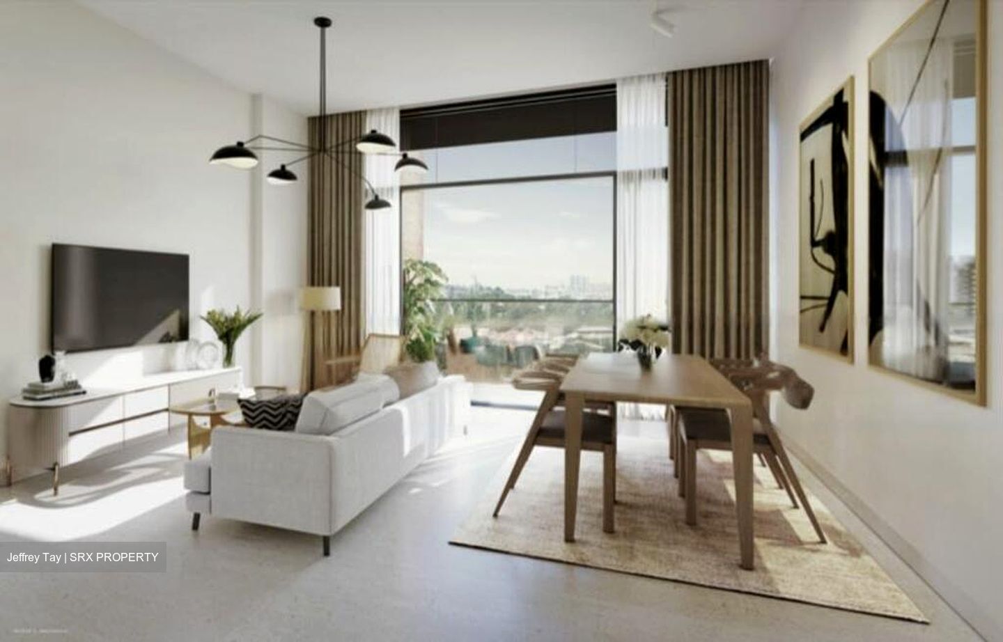 Claydence (D15), Apartment #474392841